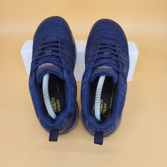 Keen Utility Sparta Low Height Composite Toe Women's Work Shoes Size 6 - Picture 5 of 8